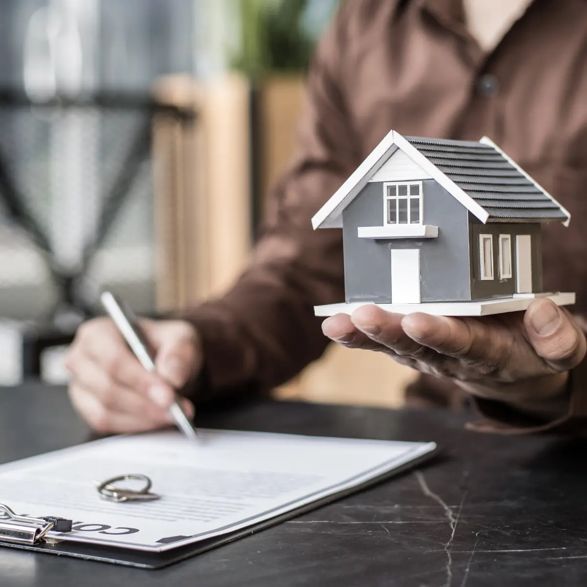 Mortgage Loan