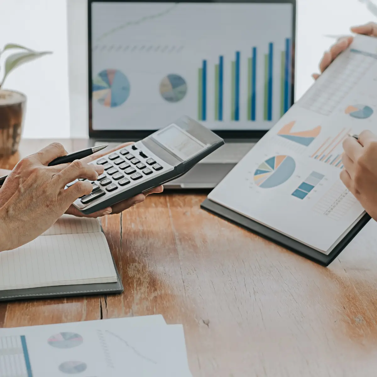 MSME Finance