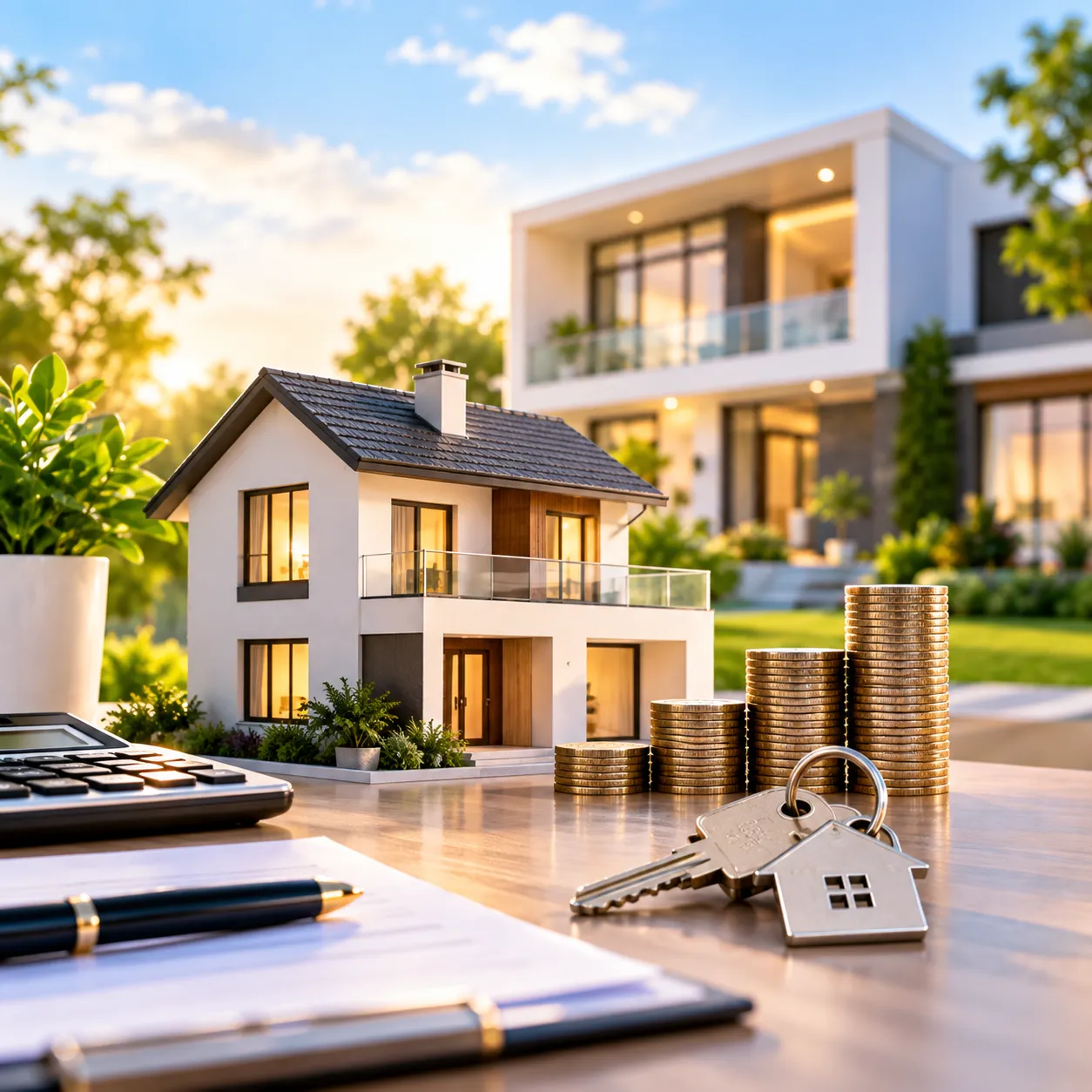 Home Loans – CapitalKnob Home Loans