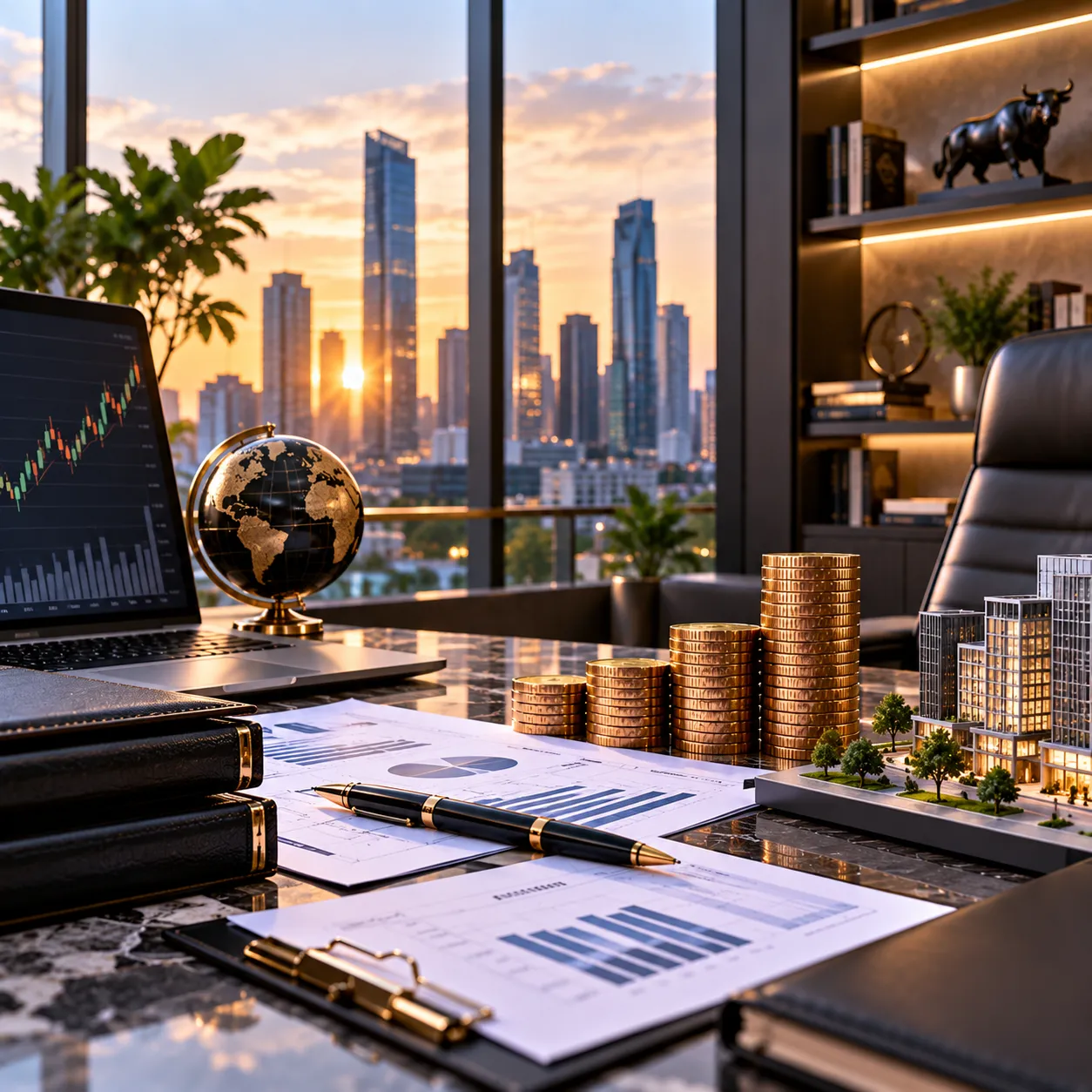 Private Debt Finance