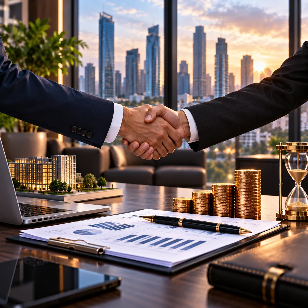 Private Credit Finance