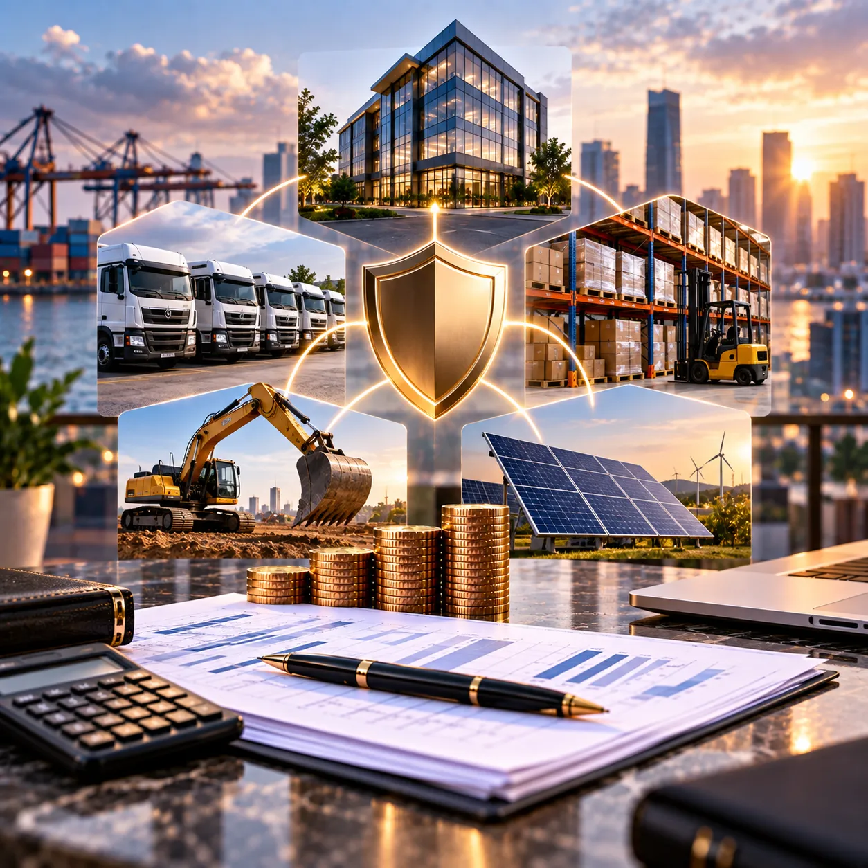 Asset-Backed Finance