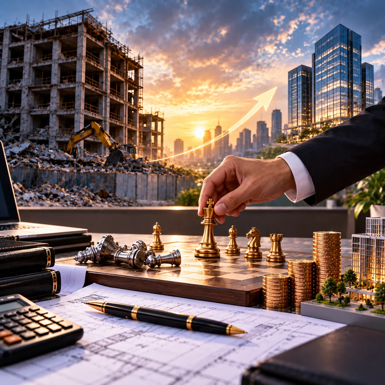 Special Situation Finance