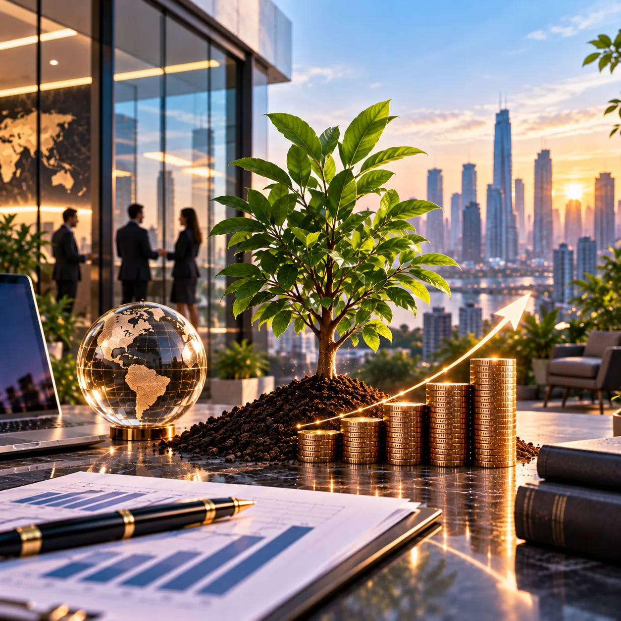 Growth Capital