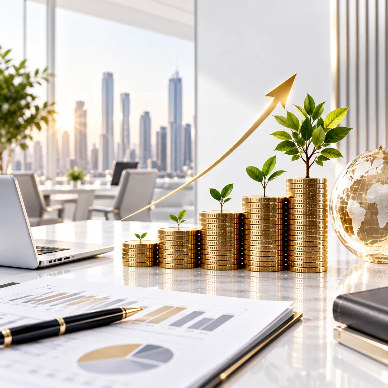 Pre-IPO Stage Finance