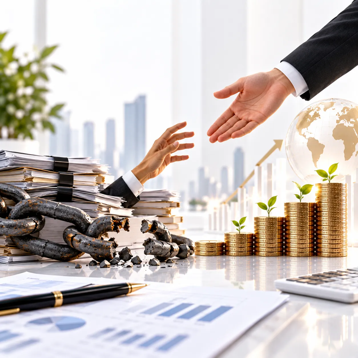 NPA / Stressed Debt – CapitalKnob NPA / Stressed Debt