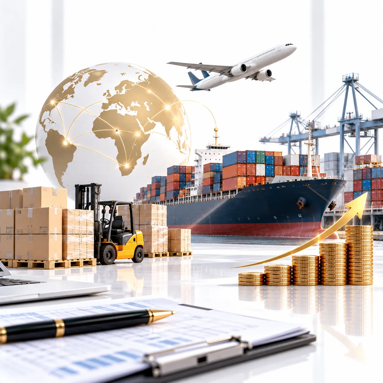 Export working capital – CapitalKnob Export working capital