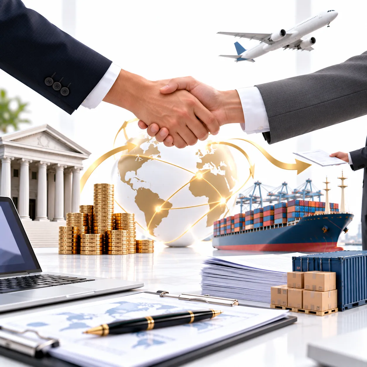 Buyer-credit-related capital coordination – CapitalKnob Buyer-credit-related capital coordination