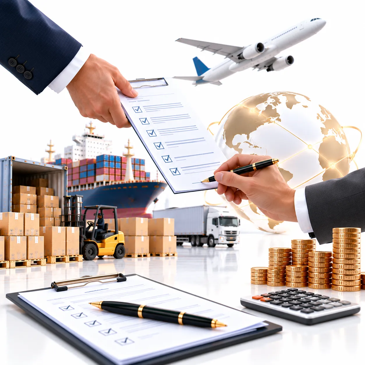 Purchase-order-backed finance