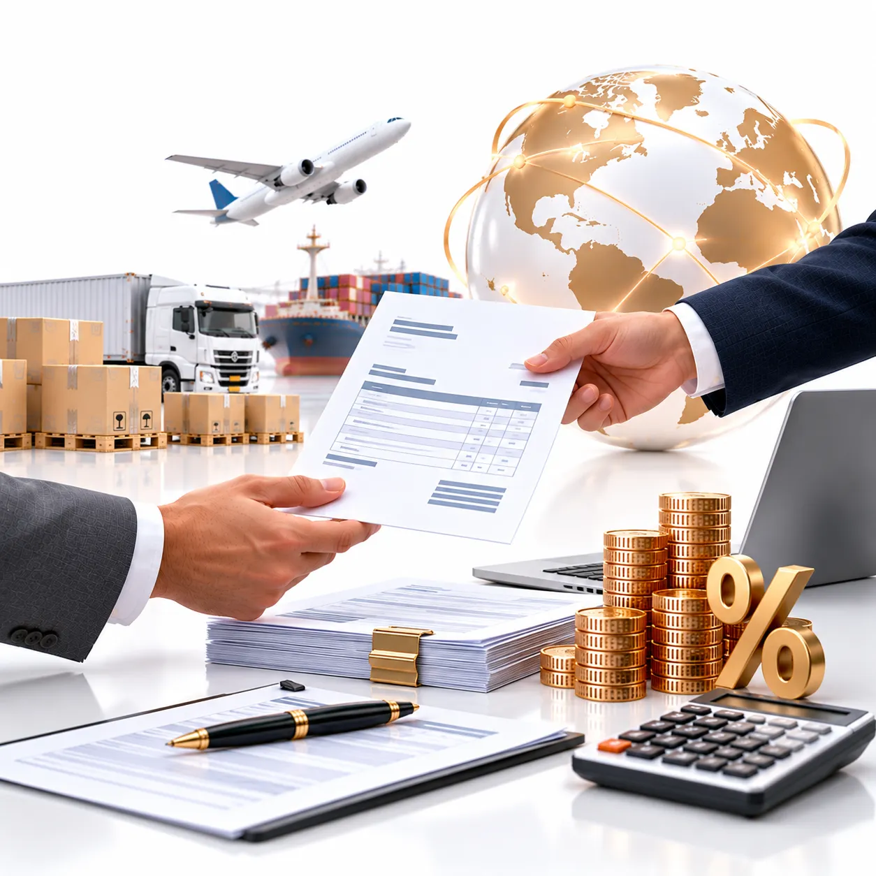 Invoice discounting – CapitalKnob Invoice discounting