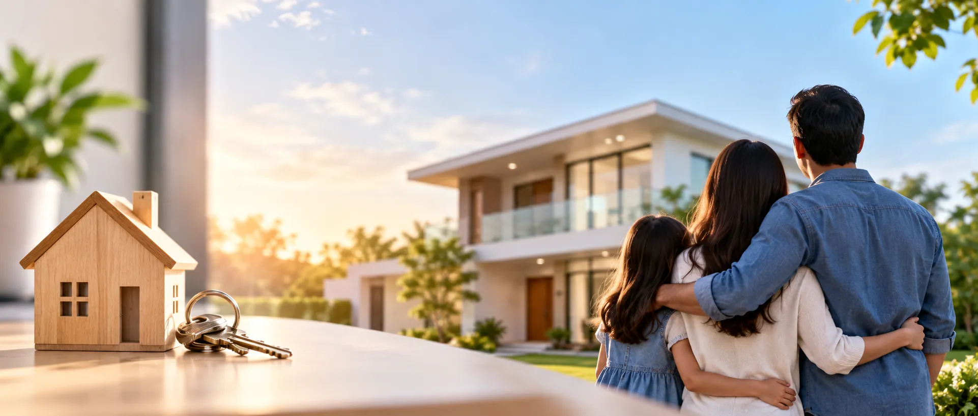 Home Finance