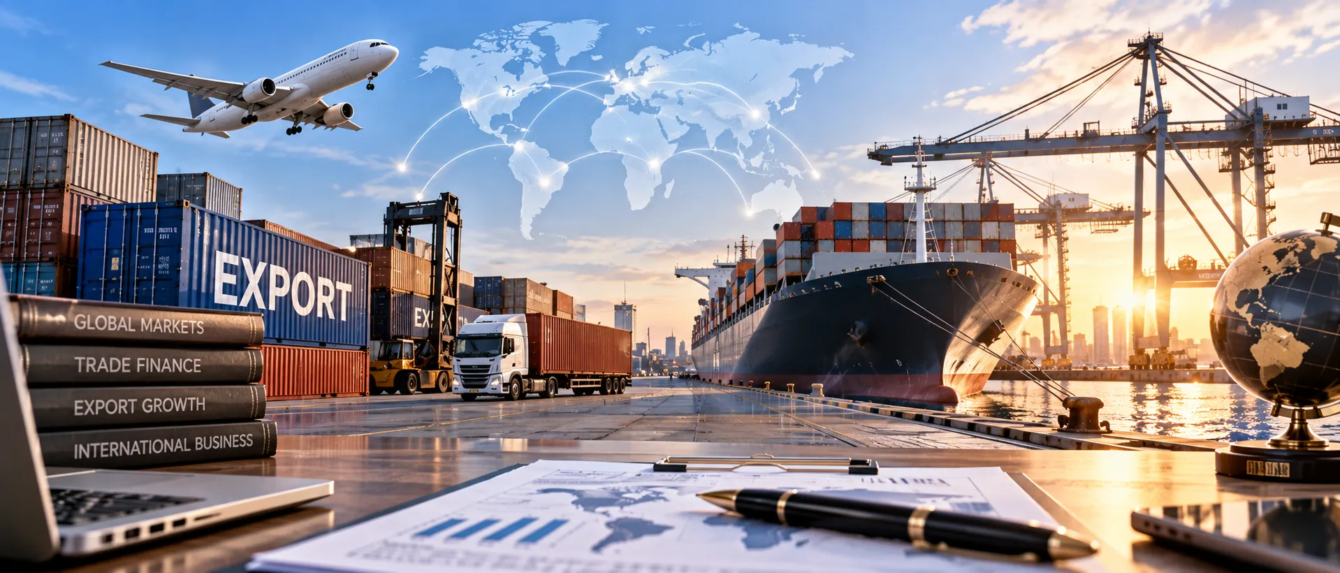 Export Finance