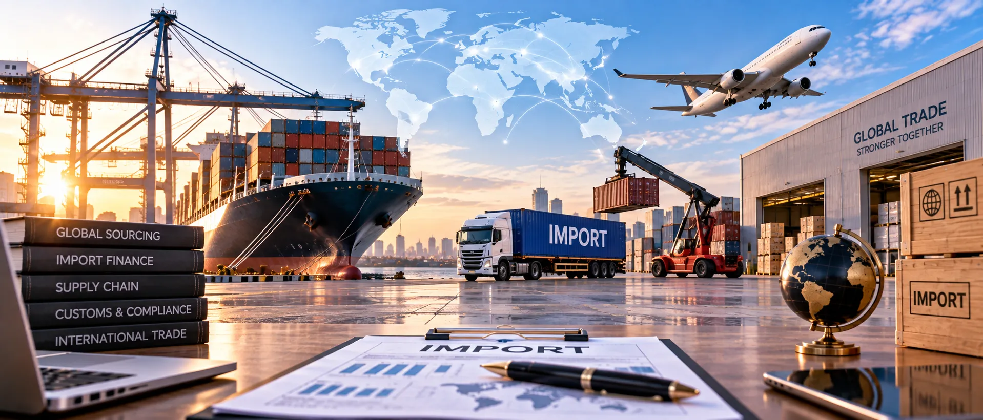 Import Finance